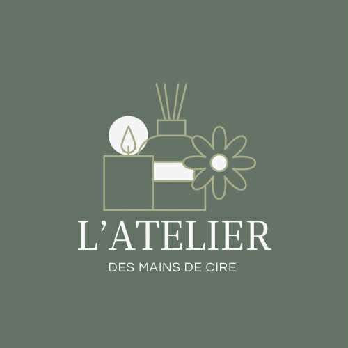 L'atelier des mains de cire