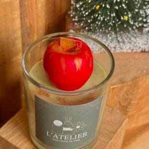 Délice Caramélisé