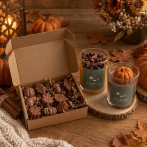Collection Automne
