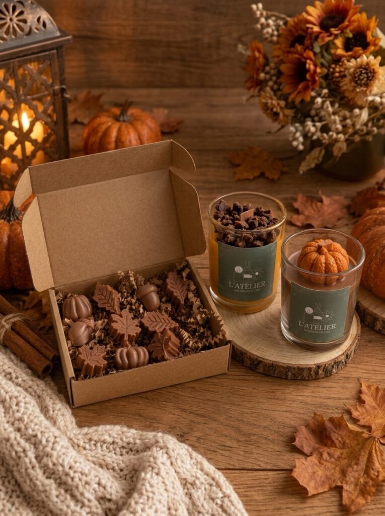 Collection Automne