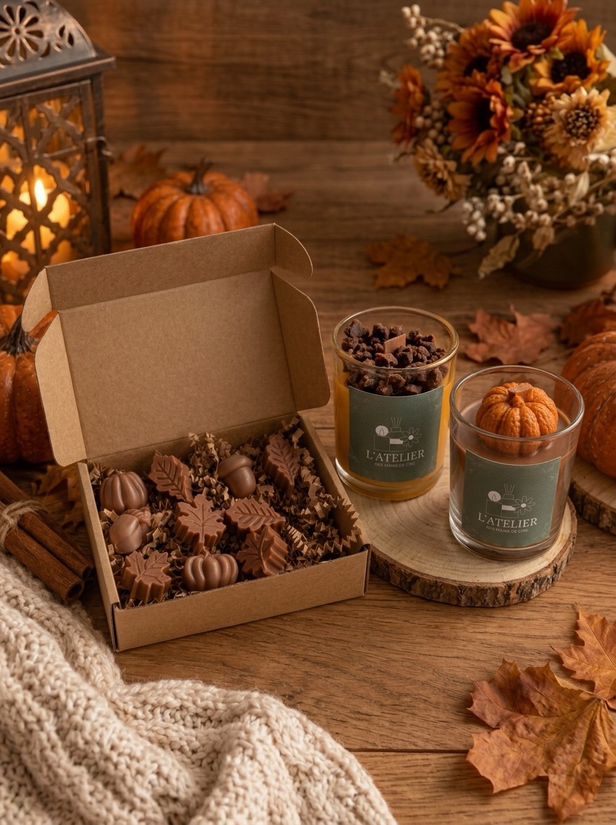 Collection Automne